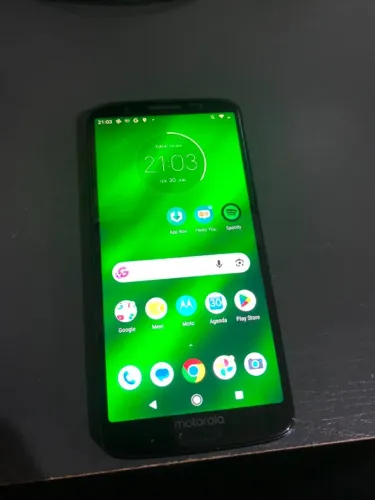Motorola Moto G6 Plus 64GB