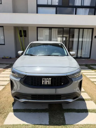 Fiat Fastback Audace 1.0 200 T. Flex AUT 2023