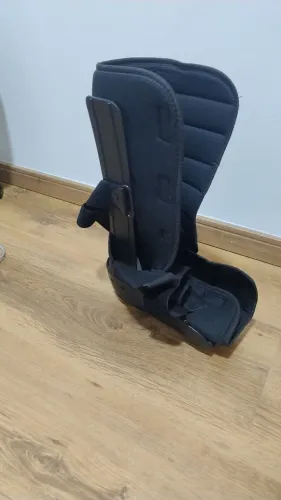 Bota ortopédica M