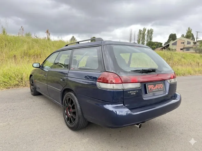 Subaru Legacy GL TW 2.0 4X2 Mec./aut. 1997
