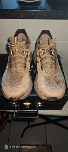 Tênis ASICS GEL-Nimbus 27 Lite-Show - Masculino