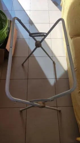 Suporte banheira Burigotto