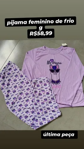pijama