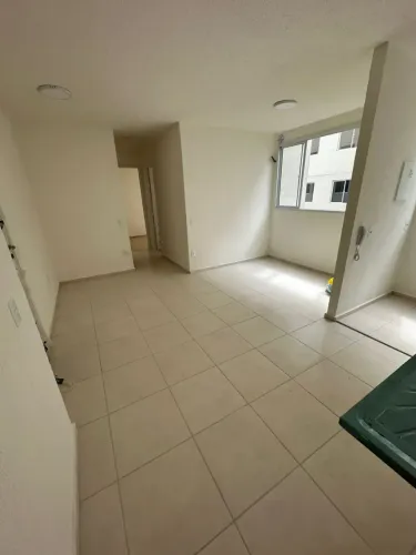 ALUGA SE APARTAMENTO NO COND. CONQUISTA TOPAZIO TERREO Colônia Terra Nova - Manaus - AM