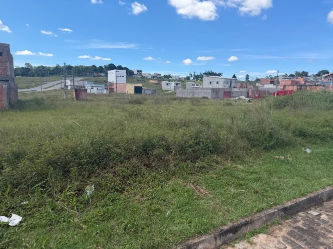 Lote Luar de Camaçari, melhor preço do loteamento