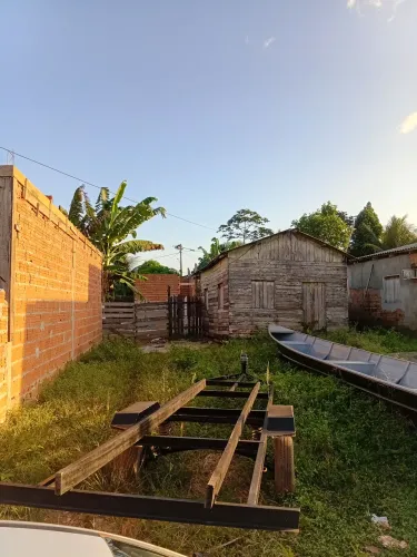 Terreno marabaixo 4