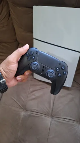 Playstation 5 2 controles 