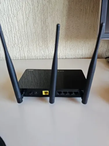 Roteador Wireless 750mbps Dual Band Dir-819 Preto Dlink