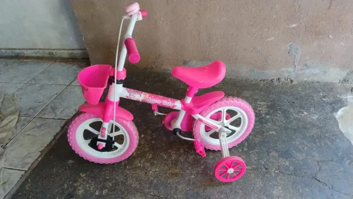 Bicicleta track