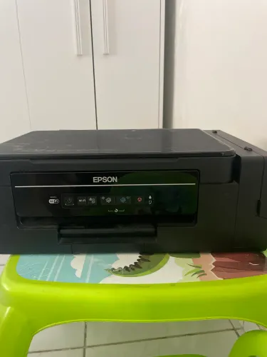 Impressora Epson L395