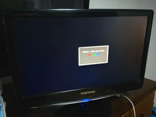 Monitor Samsung SyncMaster B1930