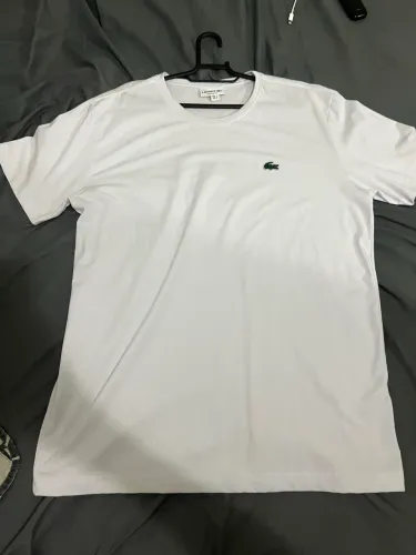 Camiseta Lacoste Sport