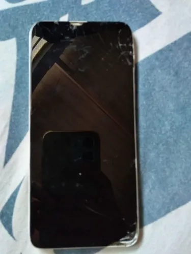 Motorola one fusion+ ( retirada de peças )