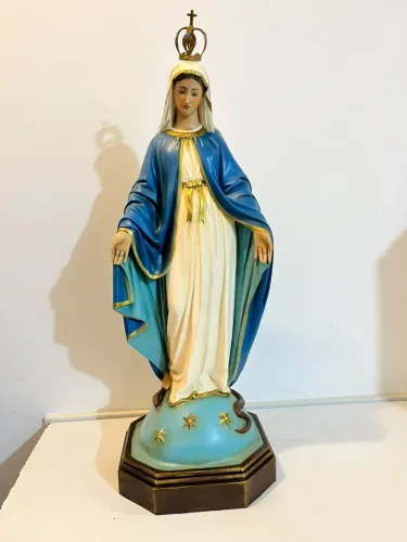 Nossa Senhora das Graças