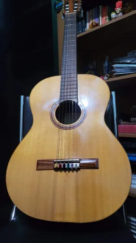 Violão Di Giorgio