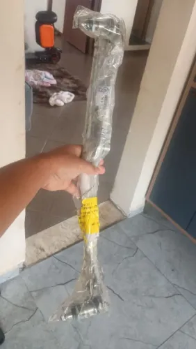 Articulação mecanismo Mercedes pra caminhao