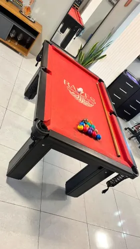 Mesa de Bilhar