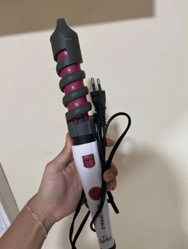 Babyliss GAMA