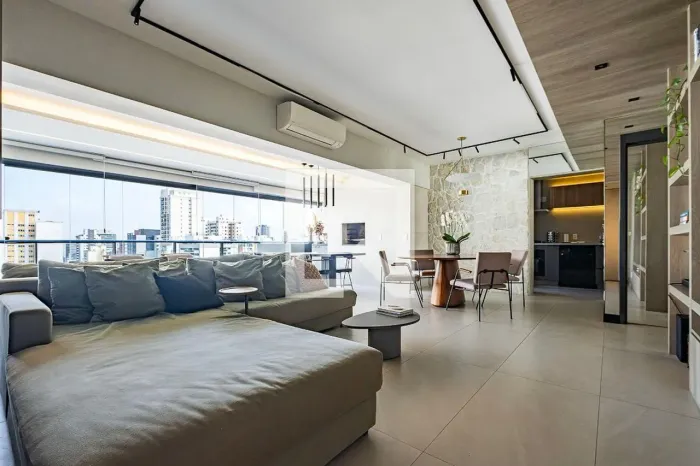 Apartamento à Venda - Pinheiros, 2 Quartos, 118 m2
