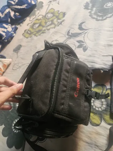 Bolsa para Câmera