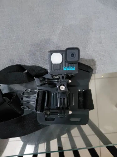 Vendo gopro Hero Lit