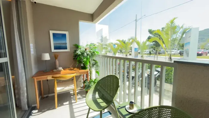 Niteroi. Imóvel para venda possui 31m² com 1 quarto em Centro - Niterói - RJ
