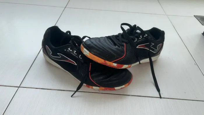 Chuteira Joma Futsal