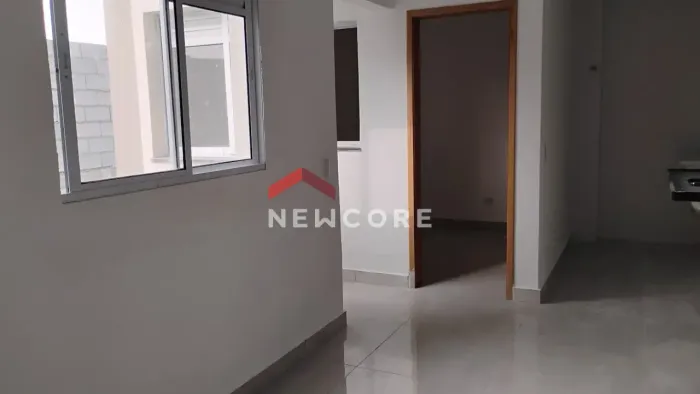 Apartamento em Rua Caquito - Vila São Geraldo - São Paulo/SP