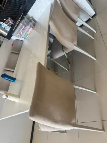 Mesa de jantar 