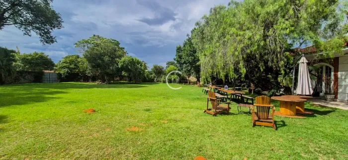 Terreno à venda, 1350 m² por R$ 3.600.000,00 - Jardim Esplanada - São José dos Campos/SP