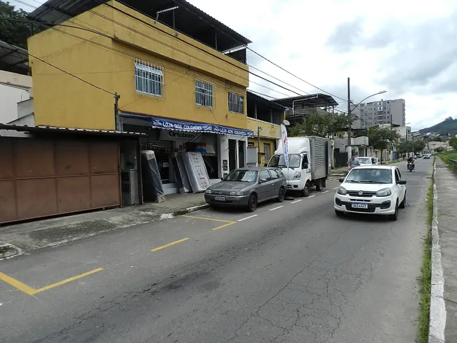 Loja - Santa Luzia