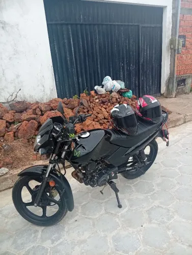 Motoboy particular