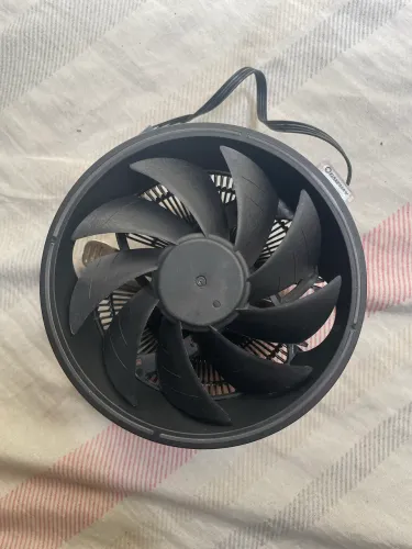 Cooler gamemax Gamma 200