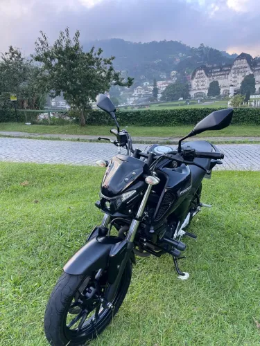 Fz 15 2023/2024