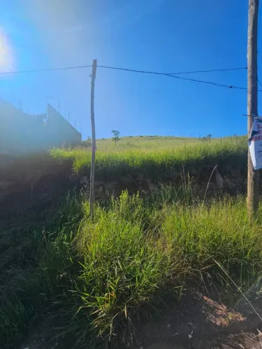 Terreno a venda no jardim Palanque 