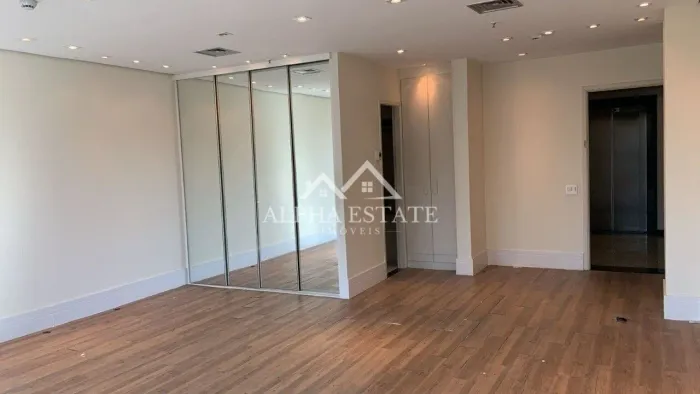 Sala Comercial em Alphaville