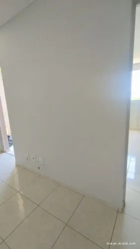 Alugo apto condomínio parque lousa