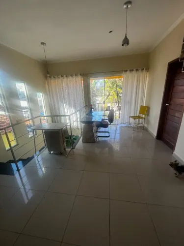 CASA CONDOMINIO CIDADE JARDIM 1 NA AUGUSTO MONTENEGRO -PARQUE VERDE 3 SUITES E 1 QUARTO 