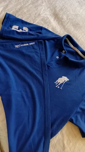 Desapego blusas masculinas