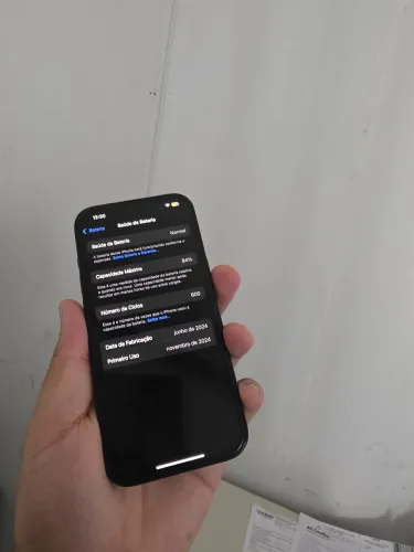 Iphone 15 128gb 