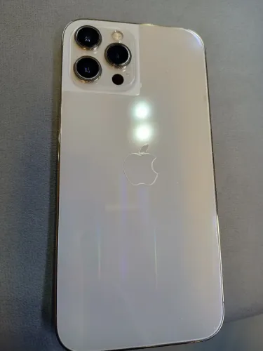 Vendo iPhone 12 Pro Max