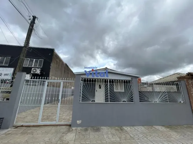 CASA BAIRRO RIO BRANCO