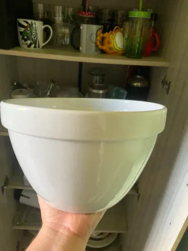 Bowl enorme