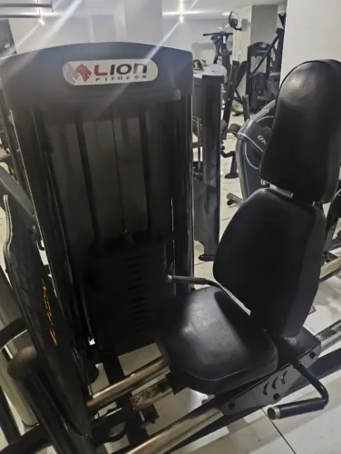 Leg 180 Lion fitness