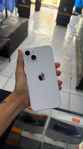 Vendo iPhone 13