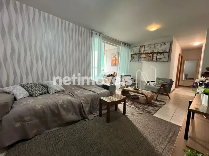 Locação Apartamento 3 quartos Buritis Belo Horizonte