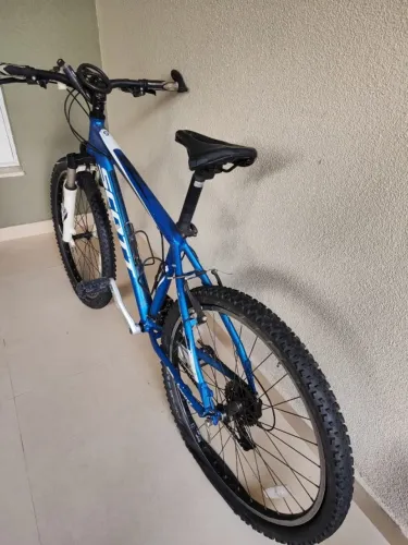 Bicicleta Mountain Bibe Scott Aspect