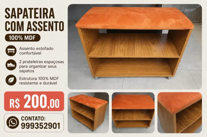 Sapateira