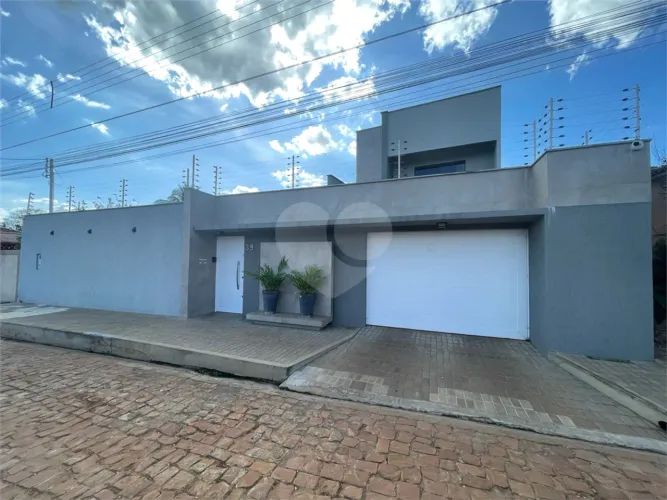Casa com 3 quartos à venda em Vivendas do potozi - MA