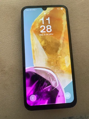 Samsung M15